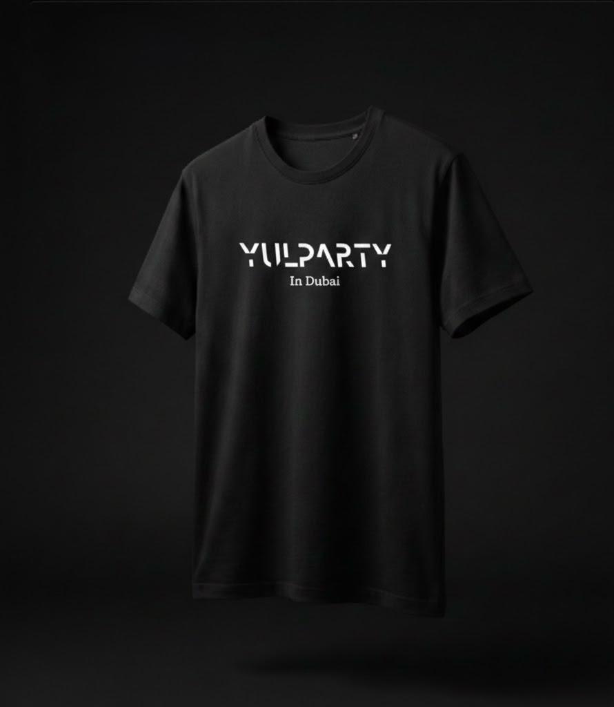Dubai Edition Tee